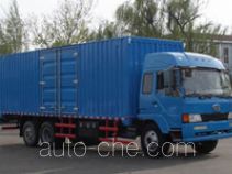 Фургон (автофургон) FAW Jiefang CA5190XXYP1K2L2T1A80-3
