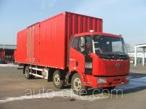 Фургон (автофургон) FAW Jiefang CA5190XXYP62K2L5T3E