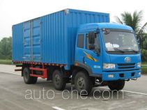 Фургон (автофургон) FAW Jiefang CA5190XXYPK2L6T3EA80-3