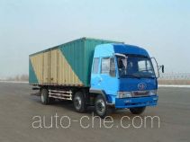 Фургон (автофургон) FAW Jiefang CA5200XXYP1K2L11T3A70