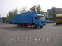Фургон (автофургон) FAW Jiefang CA5200XXYP1K2L6T2A80-3
