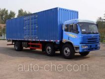 Фургон (автофургон) FAW Jiefang CA5200XXYP1K2L7T3EA80-3