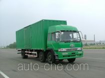 Фургон (автофургон) FAW Jiefang CA5200XXYP4K2L11T3A