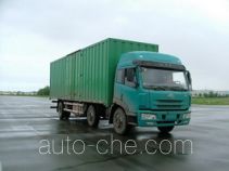Фургон (автофургон) FAW Jiefang CA5200XXYP7K1L11T3