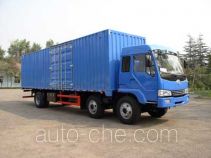 Фургон (автофургон) FAW Jiefang CA5200XXYPK2L7T3A80-3