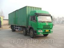 Фургон (автофургон) FAW Jiefang CA5201XXYP7K2L11T3