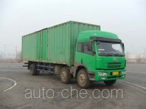 Фургон (автофургон) FAW Jiefang CA5201XXYP7K2L11T3E