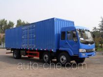 Фургон (автофургон) FAW Jiefang CA5201XXYPK2L7T3A80-3