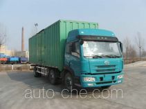 Фургон (автофургон) FAW Jiefang CA5203XXYP7K2L11T3