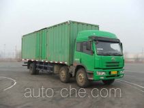 Фургон (автофургон) FAW Jiefang CA5203XXYP7K2L11T3CE