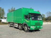 Фургон (автофургон) FAW Jiefang CA5203XXYP7K2L11T3DE