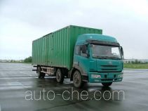 Фургон (автофургон) FAW Jiefang CA5203XXYP7K2L11T3E