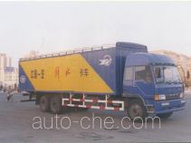 Автофургон с тентованным верхом FAW Jiefang CA5208XP11K2L11T1A