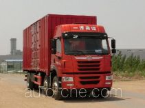 Фургон (автофургон) FAW Jiefang CA5220XXYP1K2L6T3E5A80