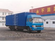 Фургон (автофургон) FAW Jiefang CA5223XXYP11K2L6T1A80-3