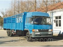 Фургон (автофургон) FAW Jiefang CA5223XXYP11K2L7T1A80-1