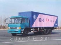 Фургон (автофургон) FAW Jiefang CA5225XXYP1K2L9T1A