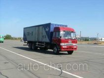 Фургон (автофургон) FAW Jiefang CA5228XXYP1K2L11T1