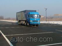 Фургон (автофургон) FAW Jiefang CA5240XXYP1K2L11T4A
