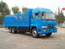 Фургон (автофургон) FAW Jiefang CA5240XXYP21K1L7T1A80-1