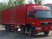 Фургон (автофургон) FAW Jiefang CA5240XXYP2K2L7T4EA80-3
