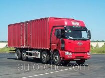 Фургон (автофургон) FAW Jiefang CA5240XXYP63K2L6T10E