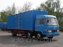 Фургон (автофургон) FAW Jiefang CA5240XXYPK2L7T3A80-3