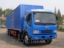 Фургон (автофургон) FAW Jiefang CA5240XXYPK2L7T4EA81-3