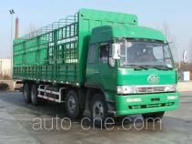 Грузовик с решетчатым тент-каркасом FAW Jiefang CA5240XXYP1K2L7T9A80-1