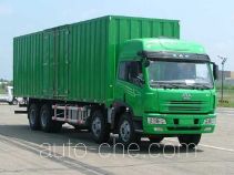 Фургон (автофургон) FAW Jiefang CA5241XXYP7K2L11T4