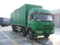 Фургон (автофургон) FAW Jiefang CA5241XXYP7K2L11T9D