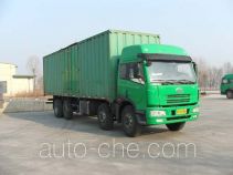 Фургон (автофургон) FAW Jiefang CA5241XXYP7K2L11T9H