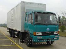 Фургон (автофургон) FAW Jiefang CA5241XXYPK2L7T4A80-3