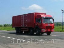 Фургон (автофургон) FAW Jiefang CA5242XXYP21K2L2T4BE