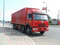 Фургон (автофургон) FAW Jiefang CA5242XXYP21K2L2T4E