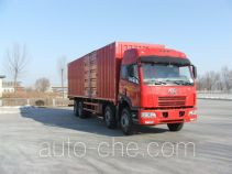 Фургон (автофургон) FAW Jiefang CA5242XXYP21K2LT4C