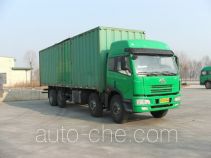 Фургон (автофургон) FAW Jiefang CA5242XXYP7K2L11T9