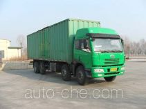 Фургон (автофургон) FAW Jiefang CA5242XXYP7K2L11T9H