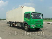 Фургон (автофургон) FAW Jiefang CA5243XXYP7K1L11T1E