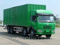 Фургон (автофургон) FAW Jiefang CA5243XXYP7K2L11T4