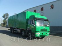 Фургон (автофургон) FAW Jiefang CA5243XXYP7K2L11T4BE