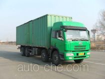 Фургон (автофургон) FAW Jiefang CA5243XXYP7K2L11T9