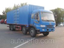 Фургон (автофургон) FAW Jiefang CA5300XXYPK2L7T4EA80-3