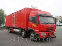 Фургон (автофургон) FAW Jiefang CA5250XXYP1K15L7T3NA80-3