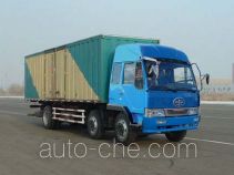 Фургон (автофургон) FAW Jiefang CA5250XXYP1K2L11T3A70