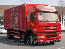 Фургон (автофургон) FAW Jiefang CA5250XXYP1K2L5T3E4A80-3