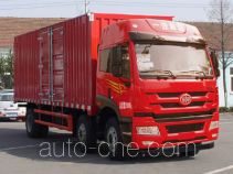 Фургон (автофургон) FAW Jiefang CA5250XXYP1K2L7T3E4A80-3