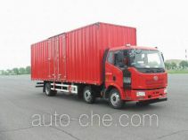 Фургон (автофургон) FAW Jiefang CA5250XXYP62K1L7T3A1E4Z