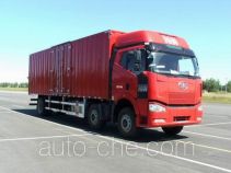 Фургон (автофургон) FAW Jiefang CA5250XXYP63K1L6T3A3E