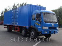 Фургон (автофургон) FAW Jiefang CA5250XXYPK2L5T3EA80-3
